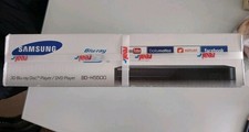 Samsung BD-H5500 3D Blu-Ray