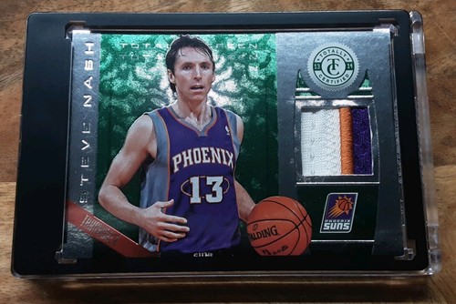 Steve nash 2013 - 2013-14, panini