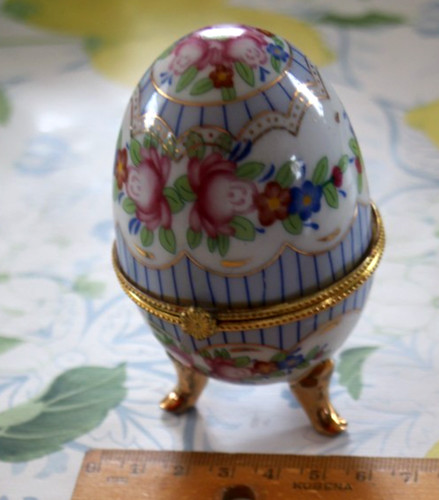 Dose schmuckei ostern deko - schmuckei,