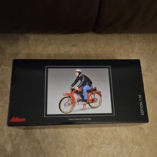 450666600 Schuco 1:10 Victoria Avanti mit Figur