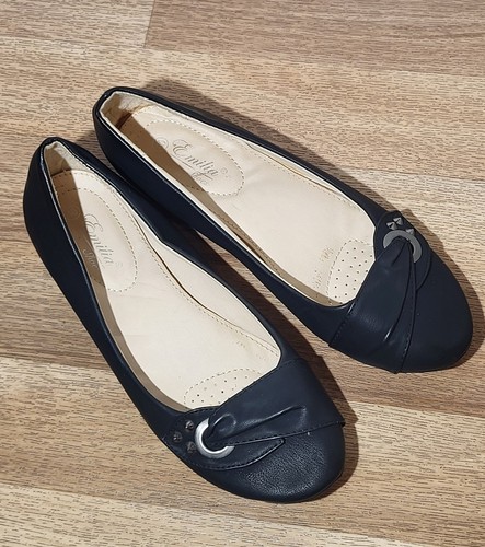 Emilia shoes damen - emilia, schuhe