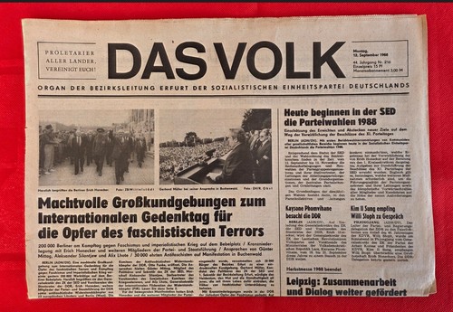 1988 ddr kati witt in - kati,