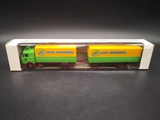 Herpa MB NG 80 Willi Betz/Schreck Hängerzug *Vi985-3-1014