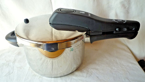 Wmf perfect schnellkochtopf - wmf,