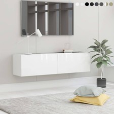 Modern TV Schrank Wandschrank