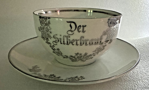 Rieber mitterteich porzellan - mitterteich,