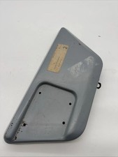 Moto Guzzi 850 T3 Seitendeckel