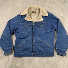 Wrangler Jeansjacke Herren