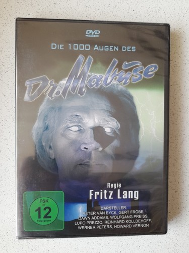 Dvd neu ovp die - neu/ovp,