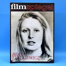 DDR Filmspiegel 15 1974 Veronika Fischer Hilmar Thate Anna Magnani Tyszkiewicz R