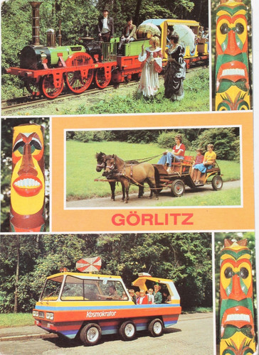 53896b postkarte - ,