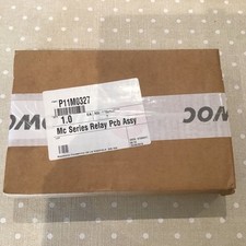 MERRYCHEF 11M0327 MC/MD SERIE RELAIS PCB ASSY P11M0327