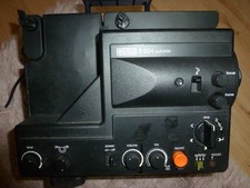 Eumig S934 automix, Super 8