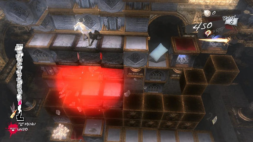Catherine adventurespiel für - catherine,