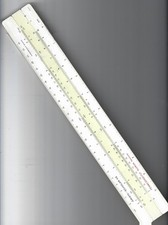 Rechenschieber  ARISTO SCHOLAR