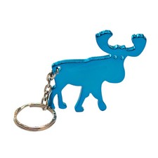 Schlüsselanhänger Metall