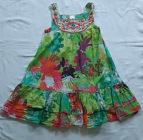 Mädchen kleid 116 von - mädchen,