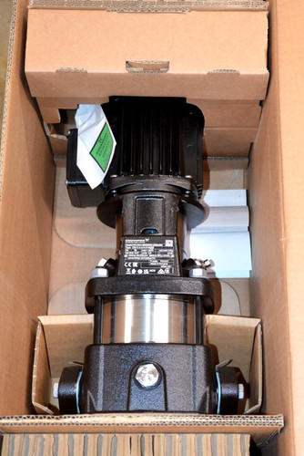 Grundfos cr3 a e hqqe - grundfos, cr3-5