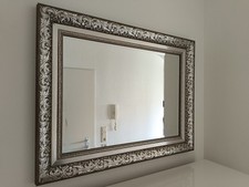 Wandspiegel mit Rahmen Top