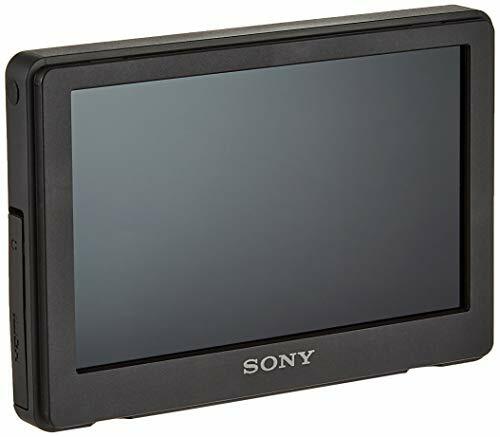 Sony clip lcd monitor - sony,