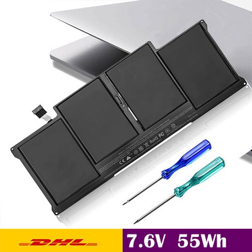 Akku für apple macbook - für,