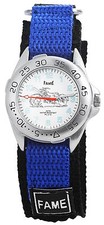 Fame Damenuhr Kinder Uhr
