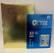 9H Hartglas Apple iPad Pro 12.9 (2018) Schutzglas Folie Full-Screen