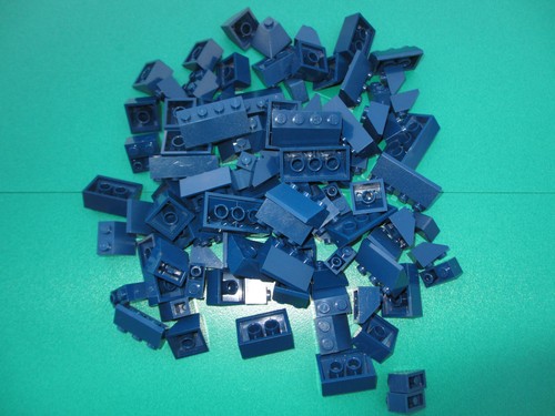 100 lego basic dachsteine - 100,