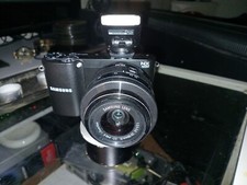 Samsung NX NX1000 20.3MP