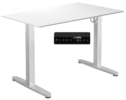 Home office set - exeta, ergoeasy