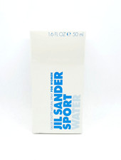 Jil Sander Sport Water for