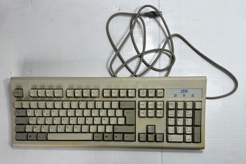 Ps2 tastatur ibm kb3926 - ps2,