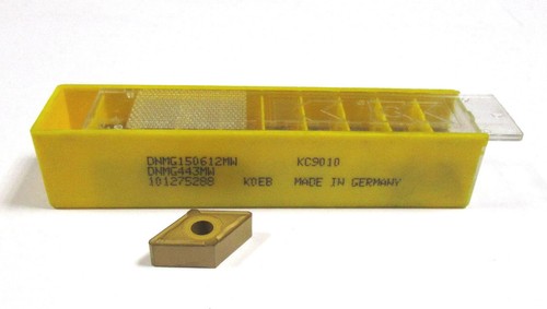 Kennametal wendeplatten zum - 10,