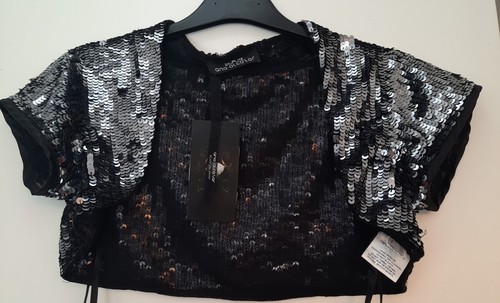 Ana alcazar bolero mit - alcazar,