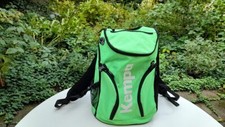Geräumiger Sport-Rucksack mit 8 Fächern von Kempa/Uhlsport® 44 x 32 x 20 cm, 28L