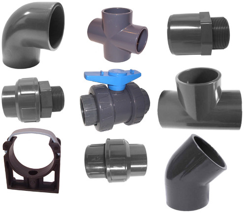 63mm pvc klebefitting - 20-63mm,