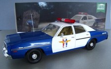 Dodge Monaco Camp Crystal