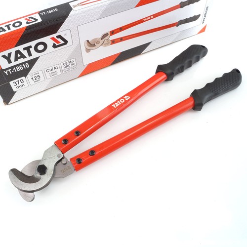 Yato kabelschere kraft - kabelschere,