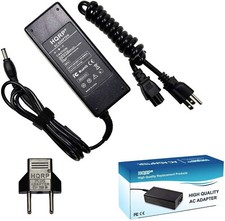 Hqrp adapter für - ac,