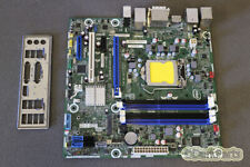 Intel Desktop Board DQ77MK