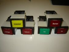 6 EAO Lumitas Leuchtlampe  Baureihe 02 Gebraucht 