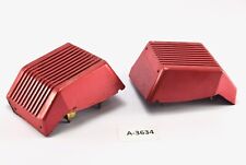 Honda GL 1100 SC02 Goldwing - Lautsprecher rechts +  links Clarion A3634