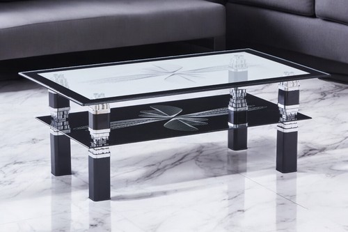 Couchtisch mit verziertes
