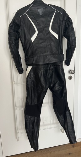 Probiker lederkombi damen - lederkombi,