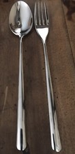 Teiliges besteck set - 2-teiliges,
