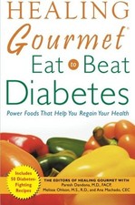 Healing Gourmet Eat To Beat