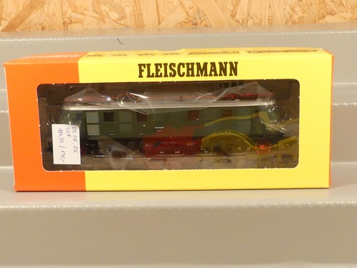 Fleischmann 4318 e19 nem - 11,