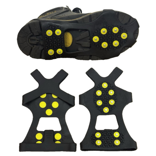 Schuh spikes überzieher - spikes,
