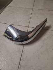 Trabant Stossecke Chrom