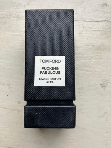 Tom ford fucking fabulous - tom,